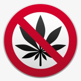 Drug Prohibition Sign - Avoid Drugs And Alcohol, HD Png Download, Transparent PNG