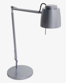 Preview Of Mega Desk Lamp - Lamp, HD Png Download, Transparent PNG