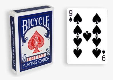 One Playing Cards Png, Transparent Png, Transparent PNG