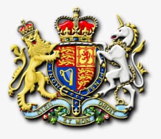 British Royal Family Logo, HD Png Download, Transparent PNG