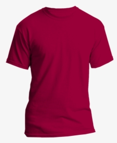 Fuschia Pink T Shirt, HD Png Download, Transparent PNG