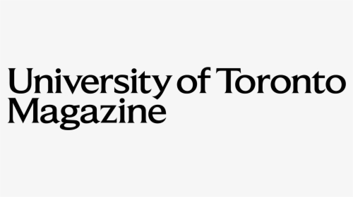 University Of Toronto Magazine, HD Png Download, Transparent PNG