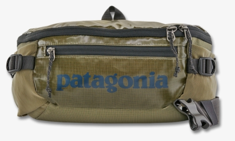 Patagonia Blackhole Packable Waist Pack - Patagonia 5l Waist Pack, HD Png Download, Transparent PNG