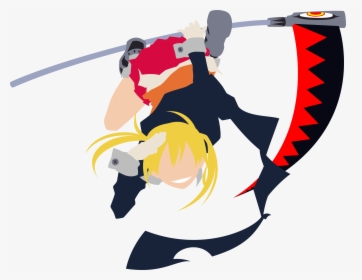 Congratulations! The PNG Image Has Been Downloaded (Soul Eater Blue ...