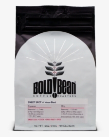 Bold Bean Coffee - Bone, HD Png Download, Transparent PNG