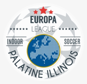 All Europa League Matches Take Place At Soccer City - Union Of European Football Associations, HD Png Download, Transparent PNG