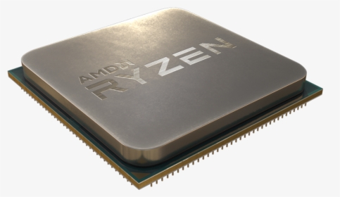 Ryzen™ 3 Processor - Amd Ryzen 7 2700, HD Png Download, Transparent PNG