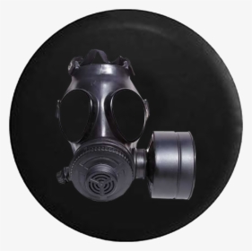 Gas Mask Urban Warfare - Gas Mask, HD Png Download, Transparent PNG