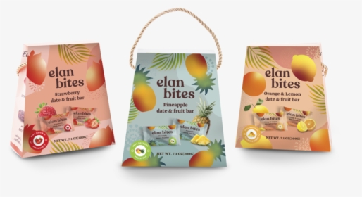 Elan Bites, HD Png Download, Transparent PNG