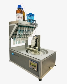 Triton Peptide Synthesizer, HD Png Download, Transparent PNG