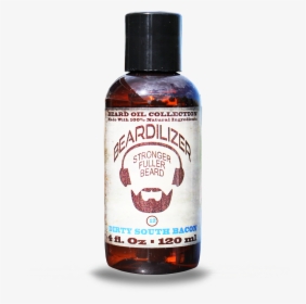 Dirty South Bacon Beard Oil - Odżywka Na Porost Brody, HD Png Download, Transparent PNG