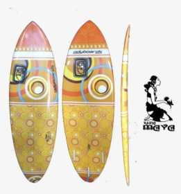 Reinamayashop - Surfboard, HD Png Download, Transparent PNG