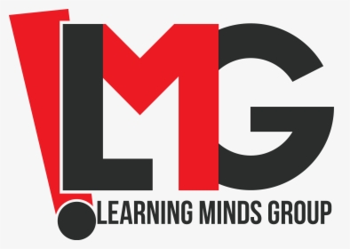 Lmg Logoweb - Learning Minds Group Logo, HD Png Download, Transparent PNG