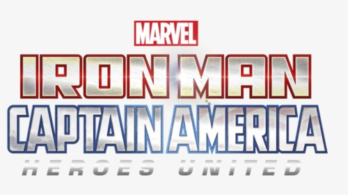 Marvel S Iron Man & Hulk - Fictional Character, HD Png Download, Transparent PNG