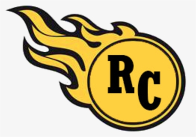 High School Football Game Tonight Clipart Image Free - Reed Custer High School Logo, HD Png Download, Transparent PNG