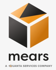 Mears Logo - Mears A Quanta Services Company, HD Png Download, Transparent PNG