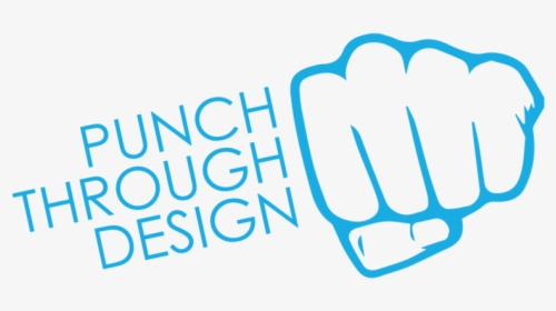 Punch File - Punch Through Design, HD Png Download, Transparent PNG