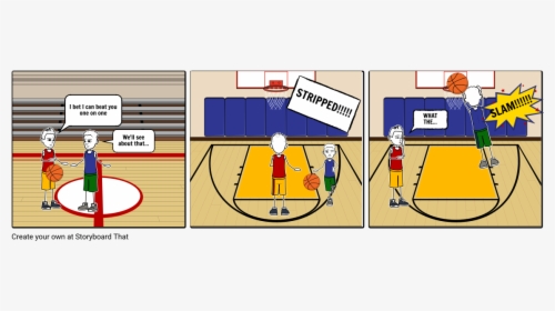 3rd Law In Basketball, HD Png Download, Transparent PNG