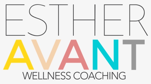 Esther Avant Wellness Coaching - Wonderful Company, HD Png Download, Transparent PNG