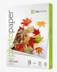 Kpg 160 Land - Papel Fotografico Klip Xtreme, HD Png Download, Transparent PNG