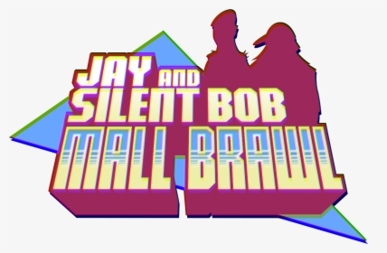 Jay And Silent Bob, HD Png Download, Transparent PNG