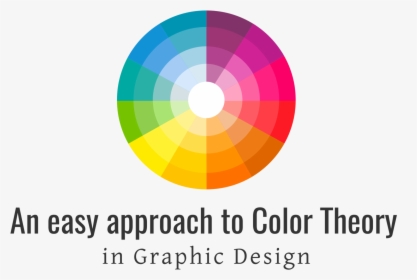 Colour Theory In Graphic Design, HD Png Download, Transparent PNG