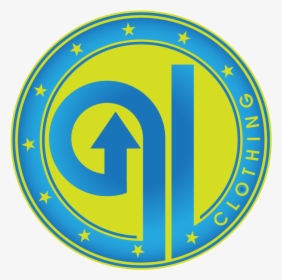 91 Full Color Circle Logo Sticker - Elephant Seal, HD Png Download, Transparent PNG