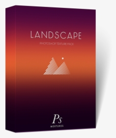 Landscape-box, HD Png Download, Transparent PNG