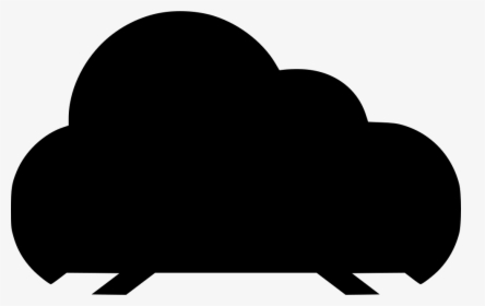Cloud Save Data Streaming, HD Png Download, Transparent PNG