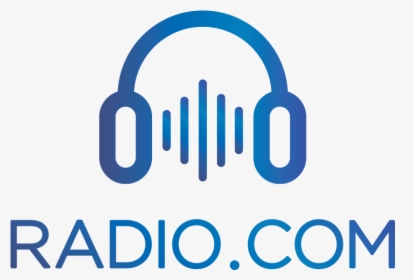 Radio - Com Logo - News Radio Com Logo, HD Png Download, Transparent PNG