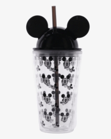 Mickey Mouse Tumbler Cup, HD Png Download, Transparent PNG
