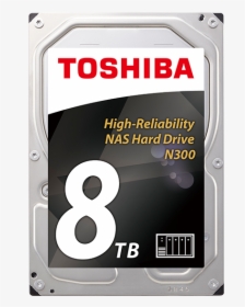 Internal Hard Drive - Toshiba Hdd 2017, HD Png Download, Transparent PNG