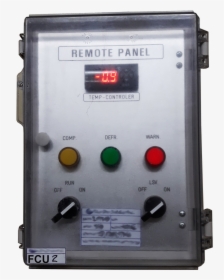 Control Panel, HD Png Download, Transparent PNG