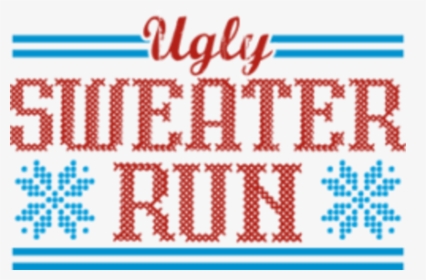 Ugly Sweater 5k - Electric Blue, HD Png Download, Transparent PNG