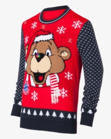 Christmas Jumper - Ugly Christmas Sweaters Png, Transparent Png, Transparent PNG
