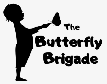 The Butterfly Brigade (1), HD Png Download, Transparent PNG