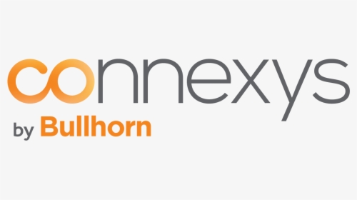 Connexys By Bullhorn Logo, HD Png Download, Transparent PNG
