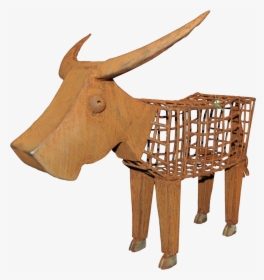 Bull Horn Png, Transparent Png, Transparent PNG