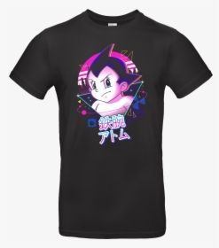 Astro Boy Png, Transparent Png, Transparent PNG