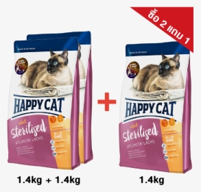 Happy Cat Png, Transparent Png, Transparent PNG