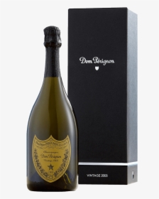 These Are The 10 Most Expensive Chagnes On Pla - Dom Perignon, HD Png Download, Transparent PNG