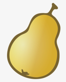 Pear, HD Png Download, Transparent PNG