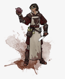 Stormgate Wiki - Dnd 5e Rogue Subclasses Homebrew, HD Png Download, Transparent PNG