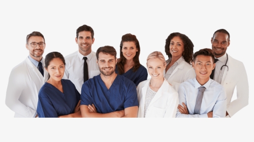 Intecare Medical Clinic - Professional Photo Medical Staff, HD Png Download, Transparent PNG