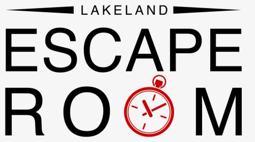 Lakeland Escape Room Logo, HD Png Download, Transparent PNG