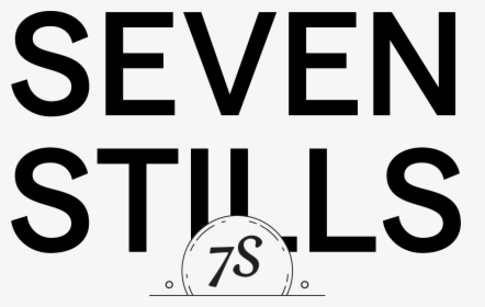 Seven Stills Logo, HD Png Download, Transparent PNG
