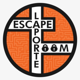 Escape Room La Porte - Circle, HD Png Download, Transparent PNG