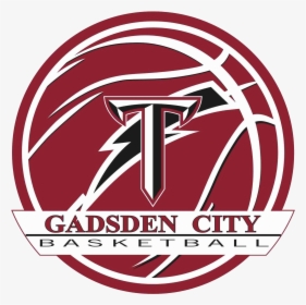 Gadsden City Titans Logo, HD Png Download, Transparent PNG