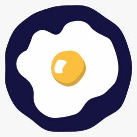 Broken Egg Png , Png Download - Poached Neighborhood Kitchen, Transparent Png, Transparent PNG