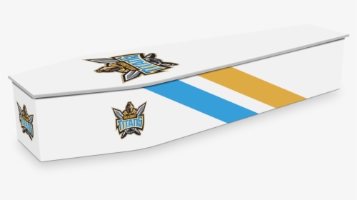 Cronulla Sharks Coffin, HD Png Download, Transparent PNG